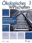 					Ansehen Bd. 25 Nr. 3 (2010): Transformationen
				