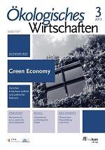					Ansehen Bd. 28 Nr. 3 (2013): Green Economy
				