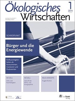 					Ansehen Bd. 29 Nr. 1 (2014): Bürger und die Energiewende
				